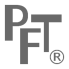 Logo PostFascialTechnik (PFT) &reg;